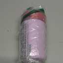 Owala Kids Insulation Stainless Steel Tumbler with Spill Resistant Flexible Straw, Easy to Clean, Kids Water Bottle, Great for Travel, Dishwasher Safe, 12 Oz, Pink and Purple (Lilac Rocket)