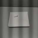 NBEADS 50 Pcs Natural Wood Rings, 2.9" Unfinished Wood Pieces Circle Ornaments Wood Linking Rings Blank Wooden Slices for Painting Christmas Home Decor, 2.36" Inner Diameter