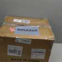 9.84"H Small Safe Box for Personal Privacy, 1.2 Cu Ft Security Safe with Fireproof Money Bag, Digital Safes with Combination Lock and Removable Shelf for Home Money Cash Medicine Documents