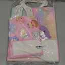 20 Pcs Cute Animals Gift Bags for Kids Party Supplies Birthday Decorations Baby Shower