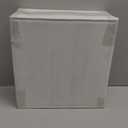 60PCS Bohemian Plastic Plates - Boho Plate Disposable - Vintage Bohemian Style Plate Include 30 Dinner and 30 Dessert Plates for Kitchen Party Decorative