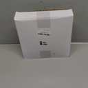 Riceshoot 8 Set Nativity Scene Christmas Embroidery Kits for Beginners Adults Christmas Cross Stitch Needlepoint Ornament Christian DIY Kits with Patterns Hoops Threads Needles Ropes Scissors