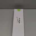 AQUANEAT Aquarium Heater, 100W Fish Tank Heater, Adjustable Submersible Water Thermostat with Thermometer