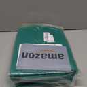 ANGAR 4 Pack Plant Covers Freeze Protection for Winter, 2.2oz/yd (39.4" X 39.4") Shrub Plant Protection Bags with Drawstring, Plant Frost Protection Covers for Outdoor Garden Rose Bush Plants, Green