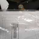 Milton 2780-50D - Steel Dual Arm Auto-Retractable Air Hose Reel, 1/2" x 50 ft. Rubber Hose - 300 Max PSI