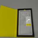 JETech Front Privacy Screen Protector for Samsung Galaxy Z Fold 7 2025, Anti-Spy Tempered Glass Film with Easy Installation Tool, Case-Friendly, 2-Pack