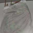 HANDIC 3 Pcs Faux Stems Artificial Branches for Vase Greenery Stems Faux Branches for Vase Plant Artificial Eucalytus Branches Plants (45"/Each Branch) (3, Green)