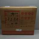 OCATO Kids Activity Table Toddlers Kids Table and Chair Set with 152Pcs Large Marble Run Building Blocks All in One Kid Play Water Tables Sand Tables, STEM Toys for Boys Girls 3 4 5 6 Year Old (Multicolor)