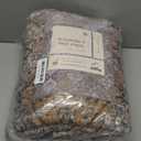 nunubaby Washable Pee Pads for Dogs, Stylish, Non-Slip and Leak-Proof Pee Pads. Reusable Potty Pads for Dogs for Crates and Floors.(Brown/Multi, 72" x72" ) (72x72 Inch (Pack of 1))