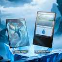 MTG Card Sleeves - Ugin Spirit - 100 CT EDH Commander Sleeves for Magic The Gathering