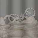 Blissy Silk Pillowcase - 100% Pure Mulberry Silk - 22 Momme 6A High-Grade Fibers - Silk Pillow Cover for Hair & Skin - Regular, Queen & King (Champagne, King)