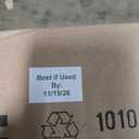 Ekocups Hazelnut Coffee Pods Medium Roast, Compostable, Plant-Based & Freshness-Sealed French Press-Quality Brew K-Cup Brewer Compatible 80ct, BB Date 11/19/2026