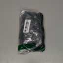 Vortika 10 Pcs Pom Pom Holder Hanger with Snap Button for Backpack Cheerleader Team Tags Cheer Bag Strap Accessories Cheerleading Essentials