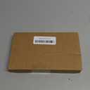 Carbon Fiber for Samsung Galaxy Z Fold 3/4/5/6/7 Case Ultra Thin Slim PC Hard Phone Cases Anti -Fingerprint Shockproof Protective Cover for Samsung Z Fold 3/4/5/6/7 5G Shell (Black, Z Fold 6)