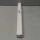 Lambswool Extendable Duster 29-110 Inch, Anti-Static Flexible Head, Stainless Steel Pole for High Ceilings, Fans, Interior & Roof Dusting.