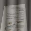 Mobile Phone Magnifier, Foldable Mobile Phone Magnifier Projector Screen, Ultra-HD Magnifying Screen for Easy TV Viewing Orientation for Landscapes, Supports All Smartphones (1PCS Red)