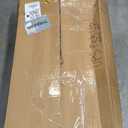 Little Giant Ladder Systems, Velocity with Wheels, M17, 17 Ft, Multi-Position Ladder, Ratchet leg levelers, Aluminum, Type 1A, 300 lbs weight rating, (15417-801)