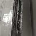 Full Size 10 Inch Box Spring - Heavy Duty Metal Mattress Foundation (2500lbs Capacity), Noise-Free, Easy Assembly with Removable Fabric Cover