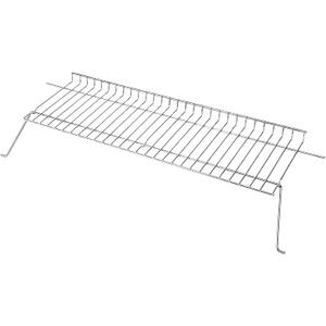 Hisencn Grill Warming Rack for Charbroil Performance 4 Burner 463342119, Replacement Parts for 463342118, 463347017, 463376017, 463332718 4-Burner Gas Grill, Warming Grates, Stainless Steel