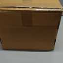 Amazon Basics 4 Piece Bed Sheets Set, 100% Cotton Jersey, Includes Super Soft, Flat and Fitted Sheets, Pillowcase, King, Oatmeal, Solid