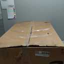 Humidifiers for Large Room Home Bedroom 2000 sq.ft. 17L/4.5Gal Large Humidifier with Extension Tube & 4 Speed Mist,Top Fill Wholehouse Humidifier with 360Nozzle for Plant Commercial Greenhouse(Black)