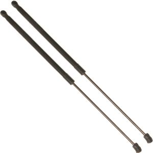 22.77 in 2Pcs Liftgate Lift Support Tailgate Hatch Struts Gas Spring Shocks Rod Compatible with Hyundai Tucson 2016-2021 Replaces # 81771-D3002,81781-D3002 (4 Door, Sport Utility, Not for Fuel Cell)