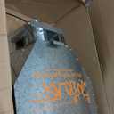 ForEverlast Galvanized Tailgate Feeder 50lb