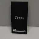 TOCOL for iPhone 17 Case, Full Camera Protection, Built-in Magnetic Ring, Compatible with Magsafe Charger, Drop Protection, Translucent Matte Phone Case for iPhone 17 6.3 inch (Desert)