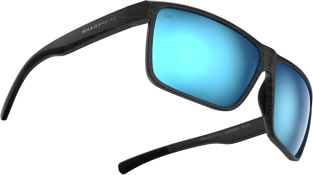 Shady Rays Cayman | Everyday Sunglasses with Polarized Lenses