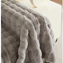 2 Cover For Couch Gray 30x30 Inches