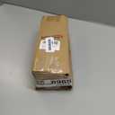 Exhaust Flex Pipe Universal Type 100% Stainless Steel For Heavy Duty and Cars (1 PC, 2.5X6X10 Clamps)