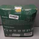 GRT King Waterproof Mattress Protector Rayon Bamboo - 3D Air Fiber Cooling Mattress Cover Breathable Ultra Soft, Mattress Pad Noiseless Fits up to 26'' Deep Pocket Washable