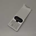 Sony WF-C700N Truly Wireless Noise Canceling in-Ear Bluetooth Earbud Headphones with Mic and IPX4 Water Resistance, Black