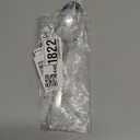 Winco 18/0 Stainless Steel Dinner Spoons, Set of 12, Windsor pattern,Silver