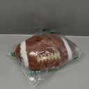 8" American Football Stuffed Toy, Cute Rugby Plush Soft American Football Plushies Pillow Gifts for Kids Girlfriend Birthday Christmas Mother's Day
