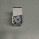 Noalto Reusable K Cups and Coffee Pods,Universal stainless steel k Cups for Keurig 2.0 and 1.0 Coffee Makers machine(2pack)