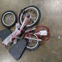 Mobo Triton Pro Adult Tricycle for Men & Women. Beach Cruiser Trike. Pedal 3-Wheel Bike