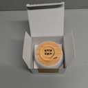 Solfeggio Hertz Frequency Vibrational Sound Healing & White Noise Portable Sound Machine. Meditation/Sleeping/Yoga/Study/Relaxing 15 Calming Sounds. Frequency Generator for Healing. (Soothe Your Senses, Light)