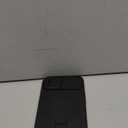 SURITCH for iPhone 14 Plus/15 Plus Case with Magnetic Camera Slide Cover and Adjustable Kickstand, Compatible with MagSafe, Shockproof Bumper Case Slim Protective Cover 6.7 Inch, Black