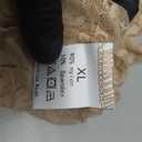 Avidlove Lace Tops for Women Sexy Going Out Tops Cute Halter Classy Tank Concert Outfits Y2K Top Camel, XL