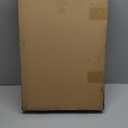 Rantodecor Tropical Coastal Framed Canvas Wall Art, Beach Landscape Posters Wall Decor, Island Palm Trees Beach House Art Paintings, Seascape Mountains Artwork for Bedroom Living Room Office 16"x24"x3