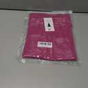 ZESICA Women's 2025 Summer Strapless Bodycon Midi Dress Off Shoulder Sleeveless Side Slit Tube Long Club Party Dresses (S)