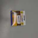 GOLDTONE Reusable 8-12 Cup Basket Coffee Filter fits Mr. Coffee Makers and Brewers, Replaces your Paper Coffee Filters, BPA Free, 1 Coffee Filter (8-12 Cup)