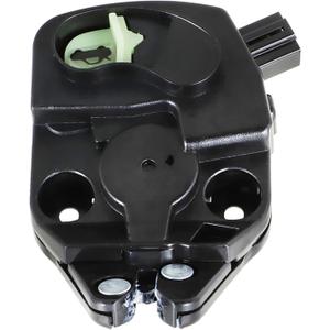 Silscvtt Trunk Latch Lock Tailgate Trunk Lock Actuator Latch Replacement for Honda Accord 2013-2017 74851-T2A-A01