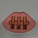 Charlotte Tilbury K.I.S.S.I.N.G Lipstick - Moisturizing & Hydrating Lipstick with Light-Diffusing Pigments for a Luminous Finish & Fuller-Looking Lips