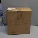 Solar Lights Outdoor - 2500 LM Waterproof Motion Sensor Spotlight, High Output Yard Lighting, Great for Outside Garden Patio Tree House Porch, Security Safety Fixture