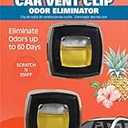 GONZO CAR VENT CLIP 2 PACK