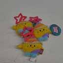 BumBumz 4.5-inch CosmicBumz Plush 3 Pack