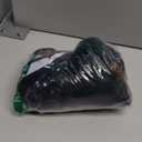 Eomenie Women's One Piece Swimsuits Tummy Control Cutout High Waisted Bathing Suit Wrap Tie Back 1 Piece Swimsuit (Large, Caramel, Black)