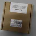 M4 x 10mm (100 pcs) Flat Round Phillips Drive Head Wood Screws, Stainless Steel 304 Furniture Wood Screws, Sheet Metal Screws, Self Tapping Screws, by RoyceMart